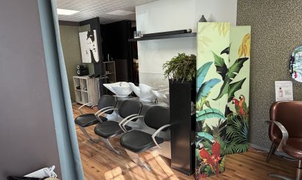 Cathy Coiffure : Barbier à Saint-Benoît