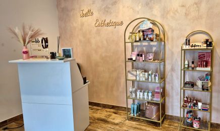 Joelle Esthétique : Coiffeur à Bonifacio