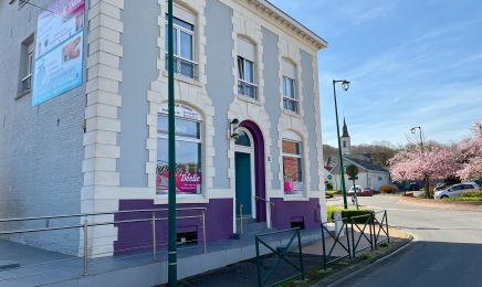 Atelier R' Déclic : Coiffeur à Ruitz