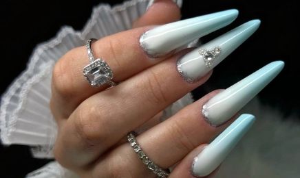 Lady beauty nails : Manucure à Étrembières