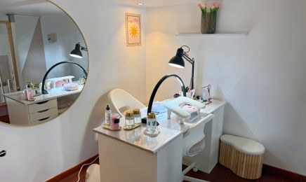 Xokoa / Glamnails64 : Manucure à Bayonne