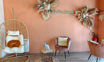 Luxellesens : Institut de beauté à Terville