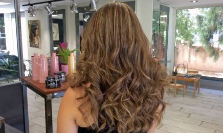 L'R Coiffure : Coiffeur à Saint-Étienne