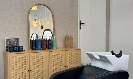 Espace Basalte : Coiffeur à Grenoble