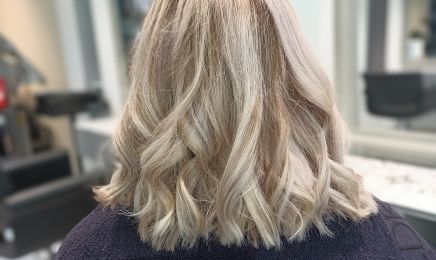 Confidence Coiffure : Coiffeur à Ergué-Gabéric