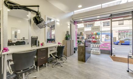 Tifany Coiffure : Coiffeur à Soisy-sous-Montmorency