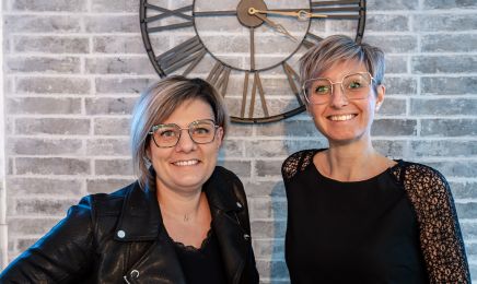 Les ciseaux d'Anaïs Pleuven : Coiffeur à Pleuven