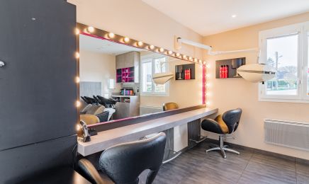 Le Petit Atelier : Coiffeur à Malville