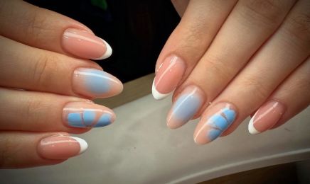 Liv_nails_by_adeline : Manucure à Mouscron