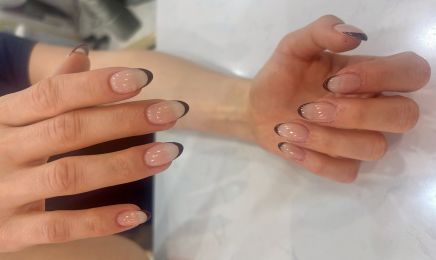 Jin beauté : Manucure à Levallois-Perret
