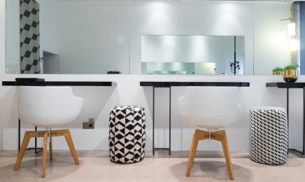 Y By Yuri Morales : Coiffeur à Lyon