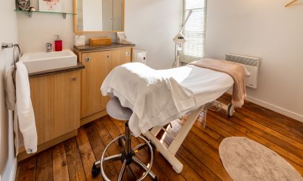Satine : Institut de beauté à Rennes