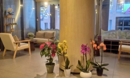 CHANSOUDA THAÏ MASSAGE & SPA : Institut de beauté à Annemasse