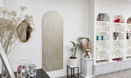 Yunnia  : Coiffeur à Verviers