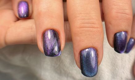 Madame Nails 50 : Manucure à Cherbourg-en-Cotentin