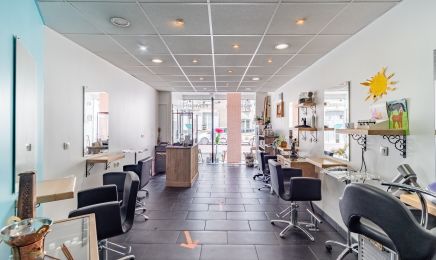 Ambroisie coiffure : Coiffeur à Cléry-Saint-André