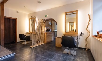 Magnyficence : Coiffeur à Turckheim