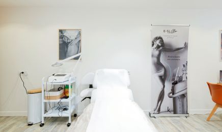 Novalia Laser : Institut de beauté à Saint-Just-Luzac
