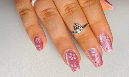 Glamour, Ongles & Beauté : Institut de beauté à Saint-Martin-d'Hères