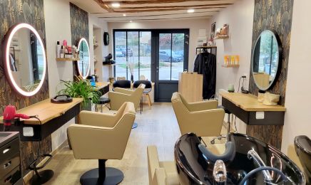 Déesse Beauté : Coiffeur à Cheillé