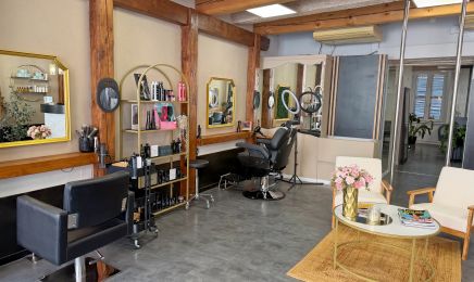 Sublime Hair : Coiffeur à Fréjus