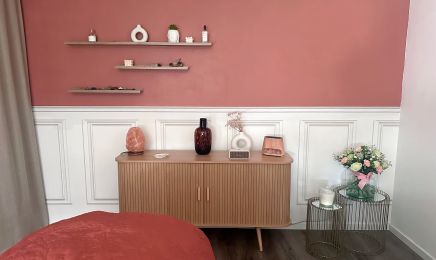 Serenity : Institut de beauté à Cattenières