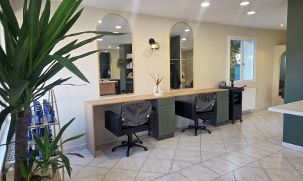 L’Atelier de Laure : Coiffeur à Rosières-près-Troyes