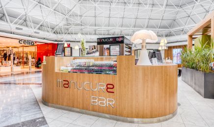 Manucure Bar - Merignac  : Manucure à Mérignac