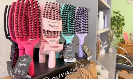 Haardesign By Franzi : Friseur in Chemnitz