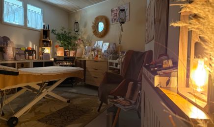 Chris Est’étique & Bien-Être  : Institut de beauté à Lançon-Provence