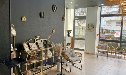 l'atelier by Narimel : Coiffeur à Lille