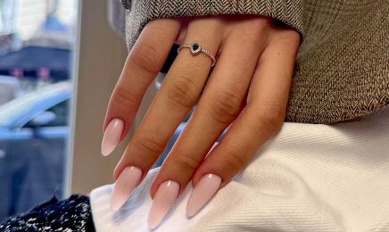 Prestige And Beauty - Manucure Russe : Manucure à Paris