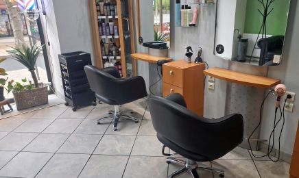 Amélie Coiffure : Coiffeur à Sévérac-d'Aveyron