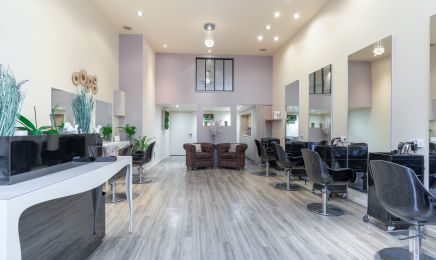 CLC STUDIO : Coiffeur à Lyon