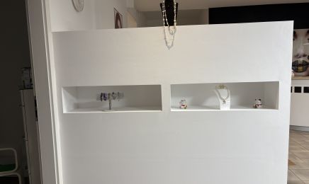 Hair & Beauty TN: Kosmetikstudio in Gütersloh