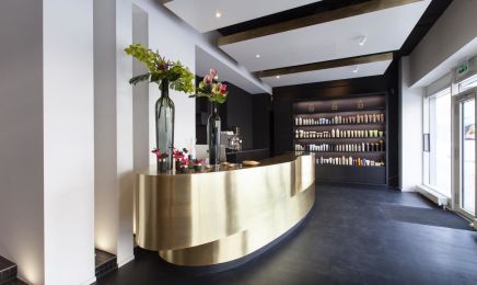 Hutter Mayer: Friseur in München