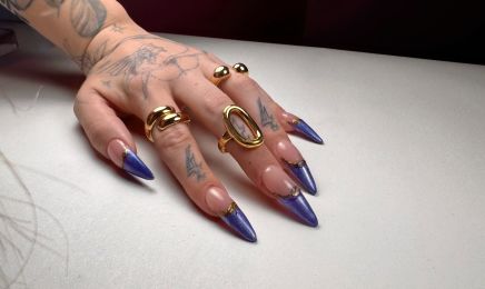 Aria’s Nails & Beauty : Manucure à Bordeaux