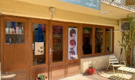 l’atelier beauté : Coiffeur à Saint-Jean-de-Fos