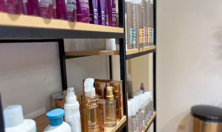 Michael T. Friseur: Friseur in Münster