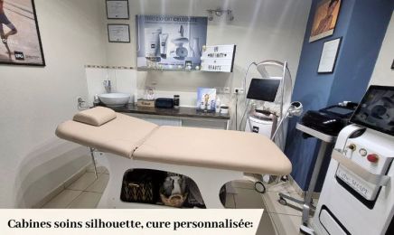 Dermasculpt : Institut de beauté à Margny-lès-Compiègne