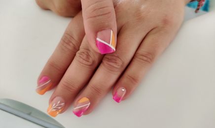 Amériva’Nails : Manucure à Saint-Laurent-de-la-Salanque