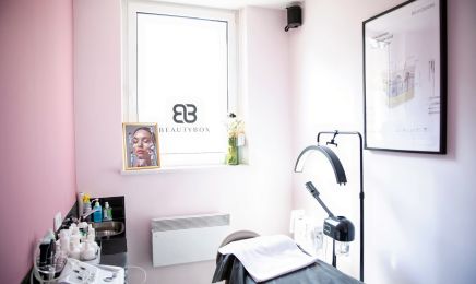 Beauty Box: Kosmetikstudio in Nürnberg