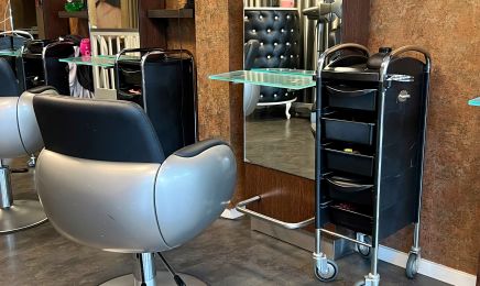 Perfect Cut: Barbershop in Hamburg