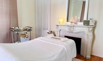 L'Espace Facialiste -Alexia Celeste- : Institut de beauté à Paris