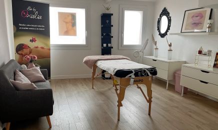 O‘Coin Beauté Aurélie   : Institut de beauté à Frouzins