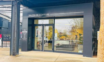 L'art des ciseaux : Coiffeur à Vitry-le-François