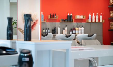Saint Algue - Boulogne-Billancourt : Coiffeur à Boulogne-Billancourt
