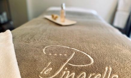 Spa Le Pinarello : Institut de beauté à Sainte Lucie de Porto-Vecchio