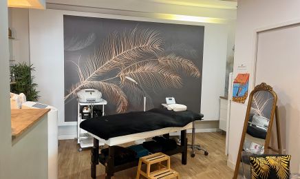 Le Boudoir d'Alexandra - Le Salon de Coiffure L'Appart : Institut de beauté à Biarritz