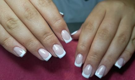 Nails by Anaïs : Manucure à Courcôme